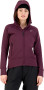 Dámská merino mikina Mons Royale Nevis Wool Fleece Hood W