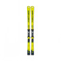 Fischer RC4 Worldcup CT + RC4 Z13 FF