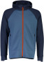 Merino mikina Mons Royale Nevis Wool Fleece Hood