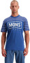 merino triko Mons Royale REDWOOD ENDURO VT