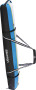 obal na lyže salomon L36944100_EXTEND_2_PAIRS_175+20_SKI_BAG_black