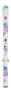 Völkl Chica vMotion 100-120cm + vMotion 7.0 Jr. R Lady