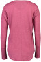 merino triko Mons Royale Estelle Relaxed LS