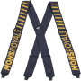 kšandy Mons Royale AFTERBANG SUSPENDERS
