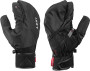 turistické rukavice Leki Tour Precision Plus V