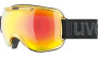 lyžařské brýle Uvex Downhill 2000 FM