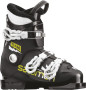 dětské lyžařské boty Salomon Team T3