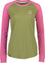 merino triko Mons Royale ICON RAGLAN LS