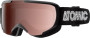 Dámské lyžařské brýle atomic_SAVOR_S_BLACK_ROSE