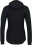 merino mikina Mons Royale Ascend Midi Half Zip Hood