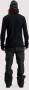 merino triko Mons Royale Yotei Tech LS