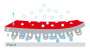 Löffler Löffler TRANSTEX WARM 3/4