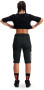 merino kraťasy Mons Royale MOMENTUM 2.0 BIKE SHORTS WMNS