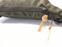 Nitro Hip Bag - burnt olive