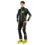 Softshell vesta Fischer Racing