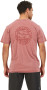 triko Mons Royale Icon T-Shirt Garment Dyed