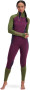 merino triko Mons Royale Olympus 3.0 Half Zip