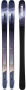 skialpová lyže Armada Tracer 98 LTD R