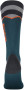 merino ponožky Mons Royale Lift Access Sock