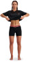 bike vložka Mons Royale ROYALE CHAMOIS SHORTS W