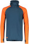 merino triko Mons Royale Temple Tech Flex Hood