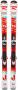 Rossignol Hero JR 100-130 + Kid X 4