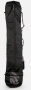 K2 Deluxe Double Ski Bag - černá