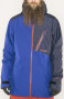 Armada Chapter GTX Jacket - modrá