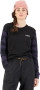 Merino triko Mons Royale Yotei BF LS