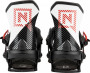 Snowboardové vázání Nitro Team Pro