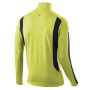 Löffler Mikina TRANSTEX WARM světle zelená