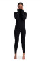 Mons Royale Olympus 3.0 Hood - black