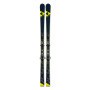 Fischer RC4 Worldcup GS Jr. Curv Booster