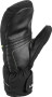 Leki Max Junior Mitt- zelená