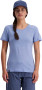 Merino triko Mons Royale Vapour T