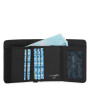 peněženka Pacsafe RFIDSafe Trifold Wallet