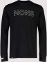 merino triko Mons Royale Yotei Tech LS