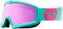 Juniorské lyžařské brýle Rossignol Raffish Temptation