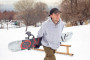 snowboard Nitro Team Gullwing