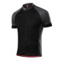 Löffler Pánský cyklistický dres Urban Merino černá