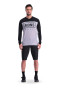 merino triko Mons Royale REDWOOD ENDURO VLS