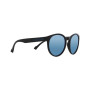 Red Bull Spect LACE-001P - matt black rubber