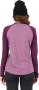 Merino triko Mons Royale Icon Raglan LS