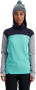 Merino triko Mons Royale Yotei BF High Neck