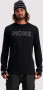merino triko Mons Royale Yotei Tech LS