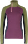 merino triko Mons Royale Olympus 3.0 Half Zip