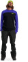 merino triko Mons Royale Yotei Tech LS