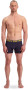 merino trenky Mons Royale Hold' em Shorty Boxer