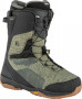 Snowboardové boty Nitro Skylab TLS