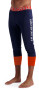 Merino legíny Mons Royale Shaun-Off 3/4 Legging